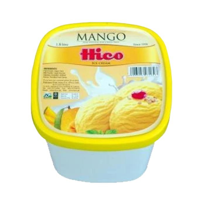 Hico Mango