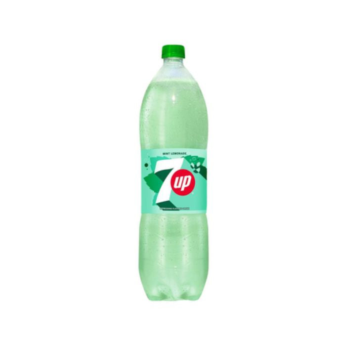 7up Mint 1ltr