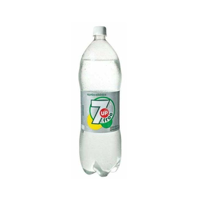 7up Diet
