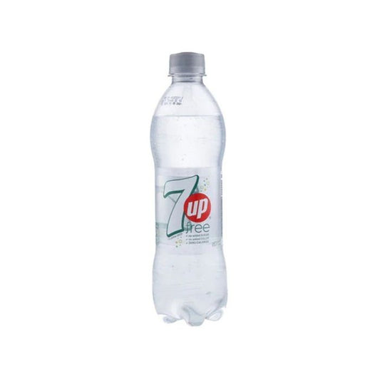 7up Diet