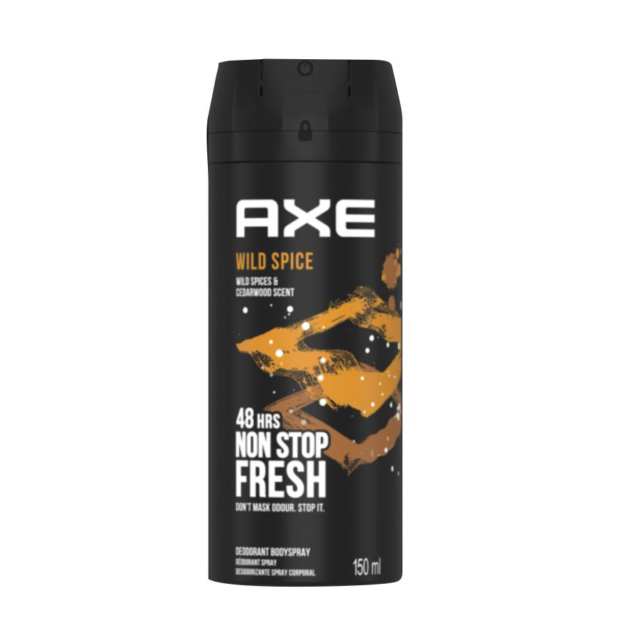 AXE Body Spray