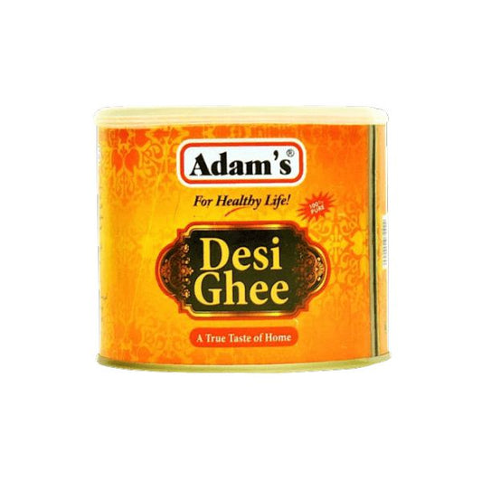 Adam's Desi Ghee