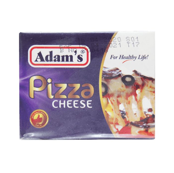 Adams Pizza Cheese