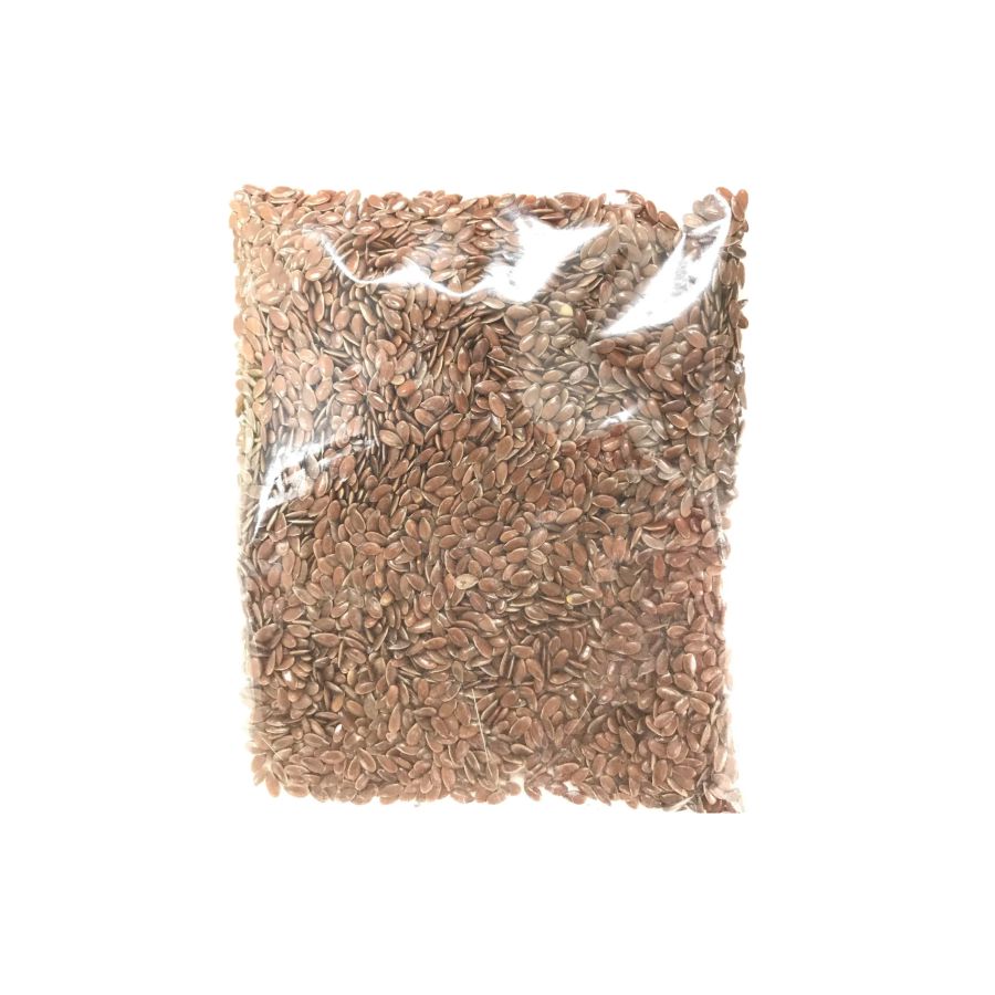 Alsi (Flax seed)