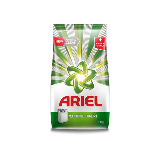Ariel Detergent Powder