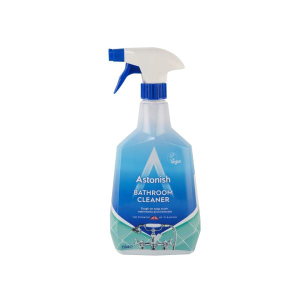 Astonish Bathroom Cleaner