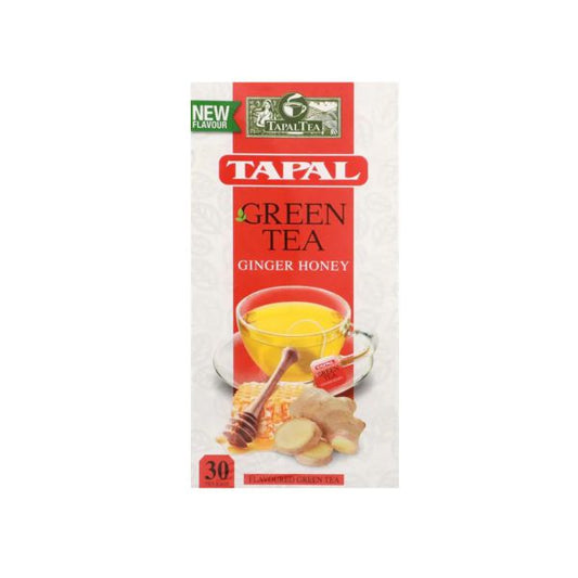 Tapal Green Tea Bags