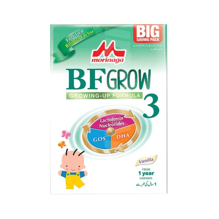 BFGROW 3