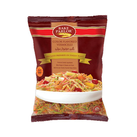Bake Parlor Macroni