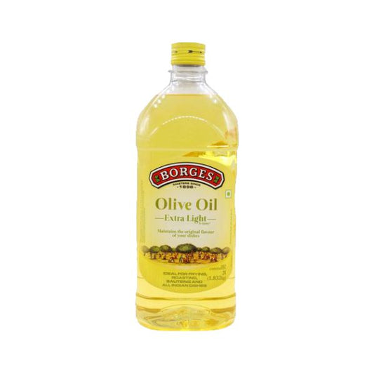 Borges Oil Olive