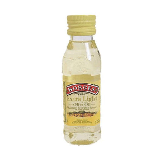 Borges Oil