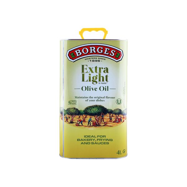 Borges Oil Olive