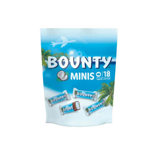 Bounty Chocolate