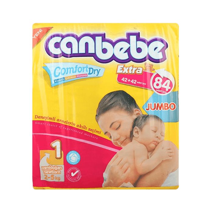 Canbebe Jumbo