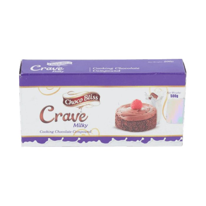 Choco Bliss Crave