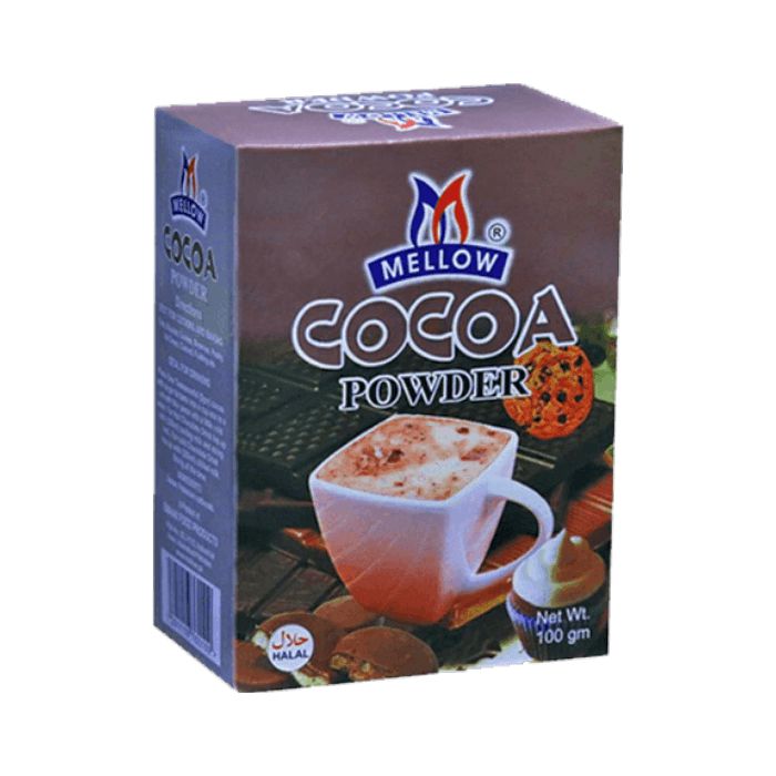 Cocoa Powder