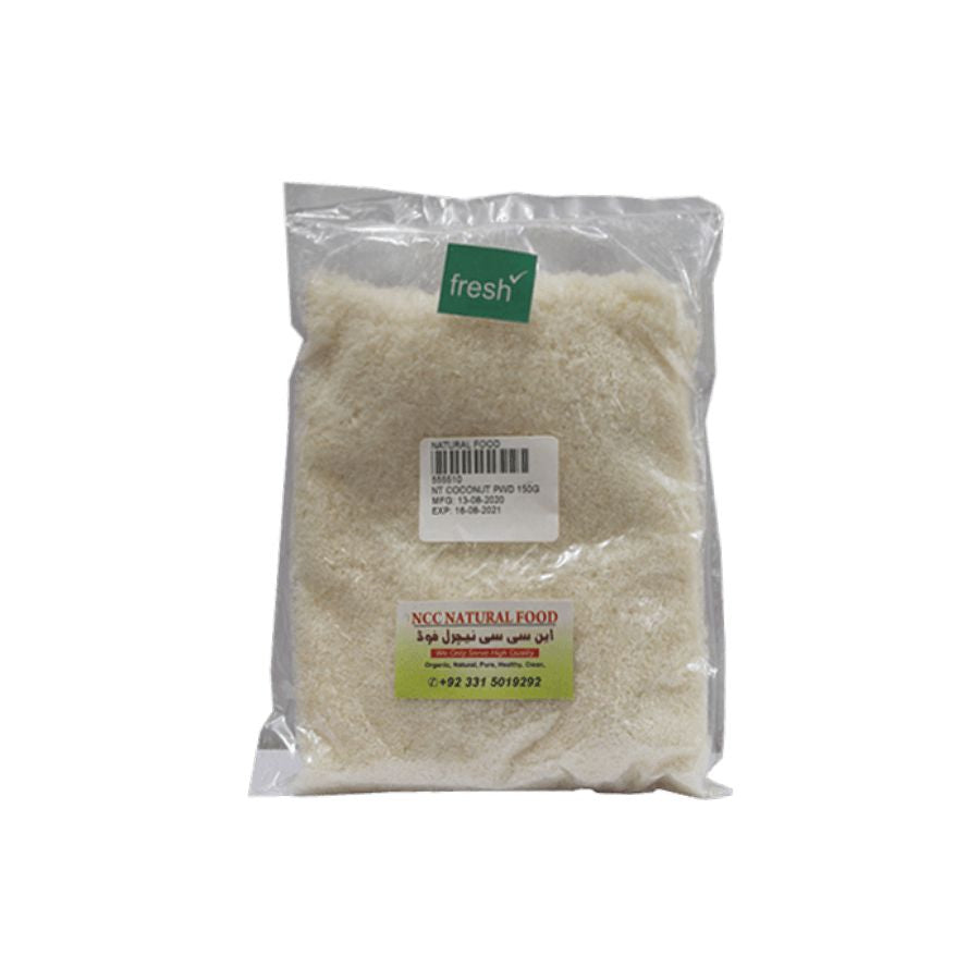 Coconut Powder