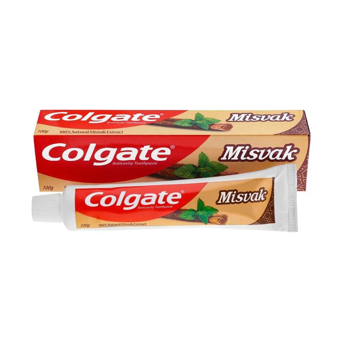 Colgate Misvak