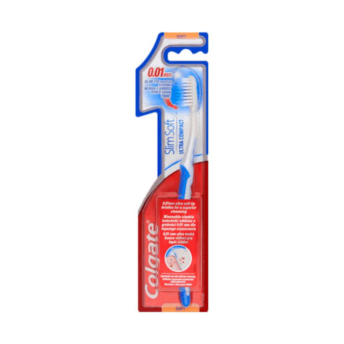 Colgate Slim Soft