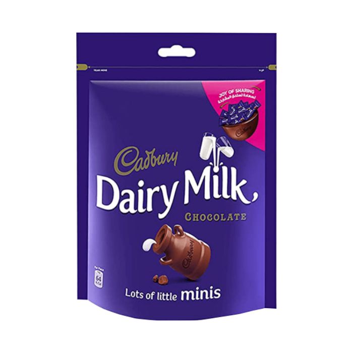 Dairy Milk Classics