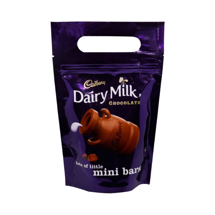 Dairy Milk Mini Bars