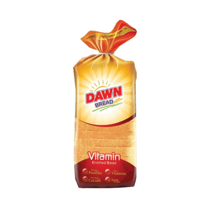 Dawn Bread