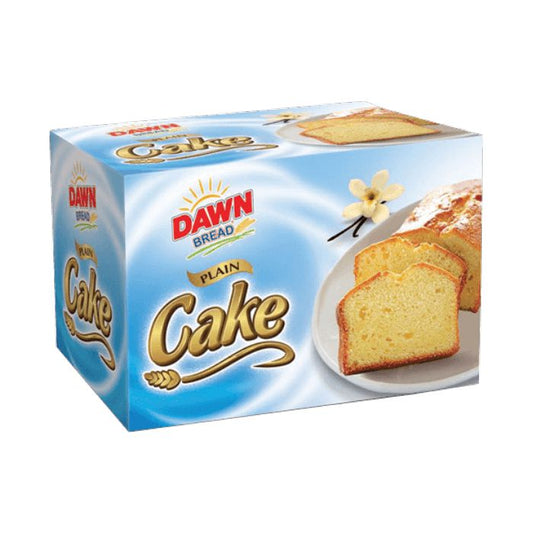 Dawn Cake Plain