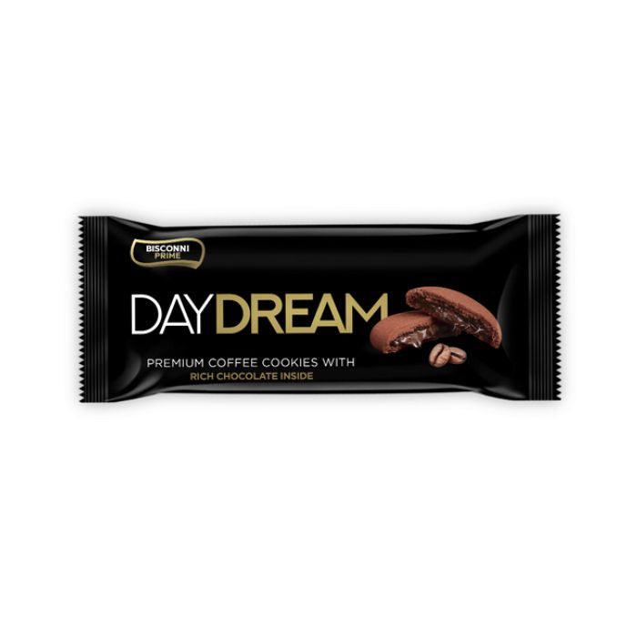 Day Dream Coffee Cookies