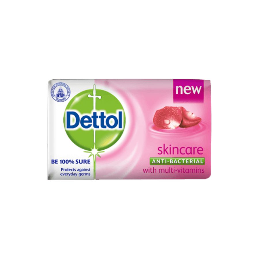 Dettol Skin Care