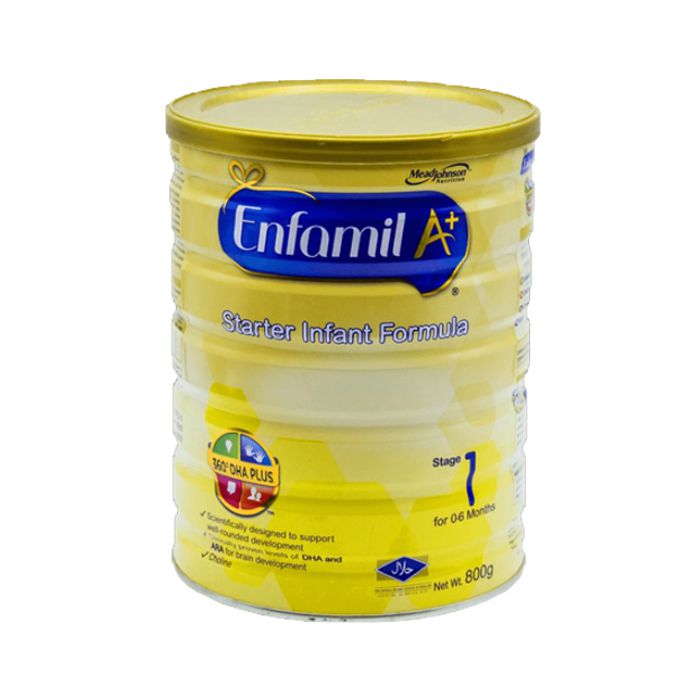 Enfamil A+ 1