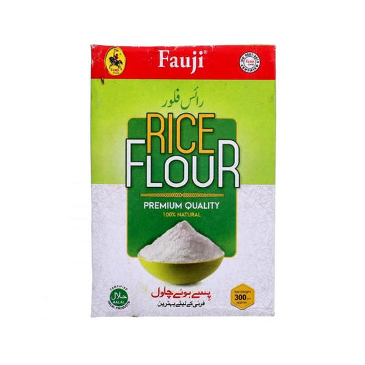 Fauji Flour