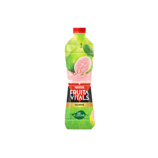 Nestle Fruita Vital Guava