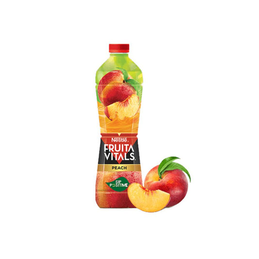Fruita Vital Peach