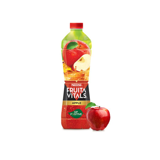 Fruita Vital Apple