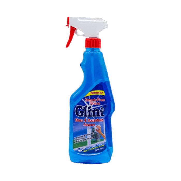 Glint Glass Cleaner