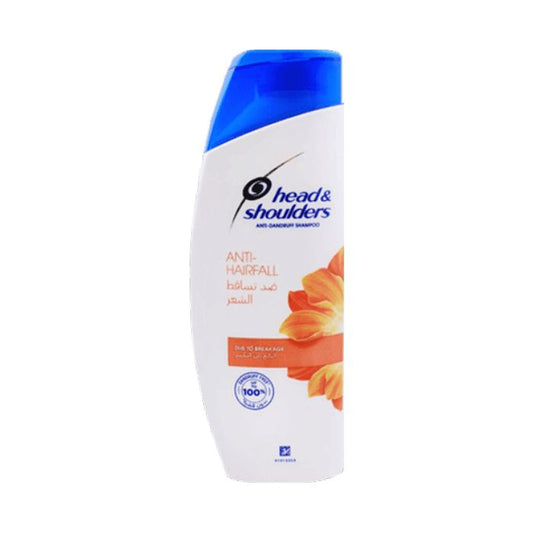 Head & Shoulders Anti Hair Fall