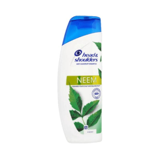 Head & Shoulders