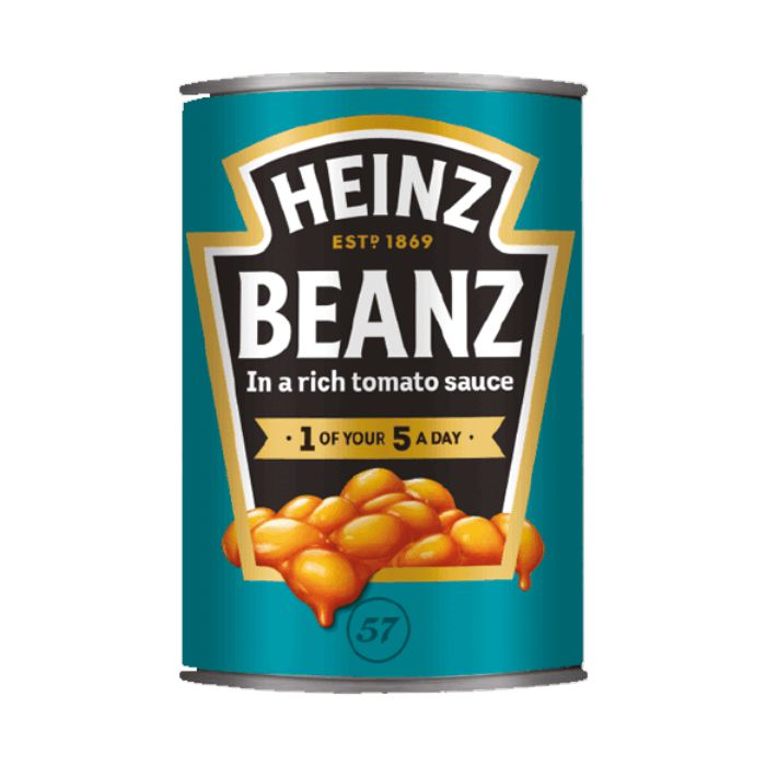 Heinz Beanz