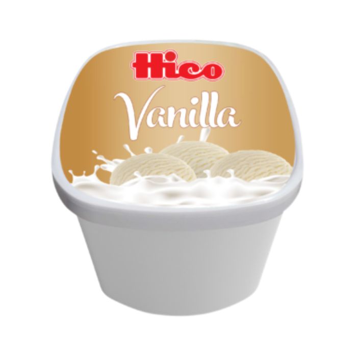 Hico Vanilla