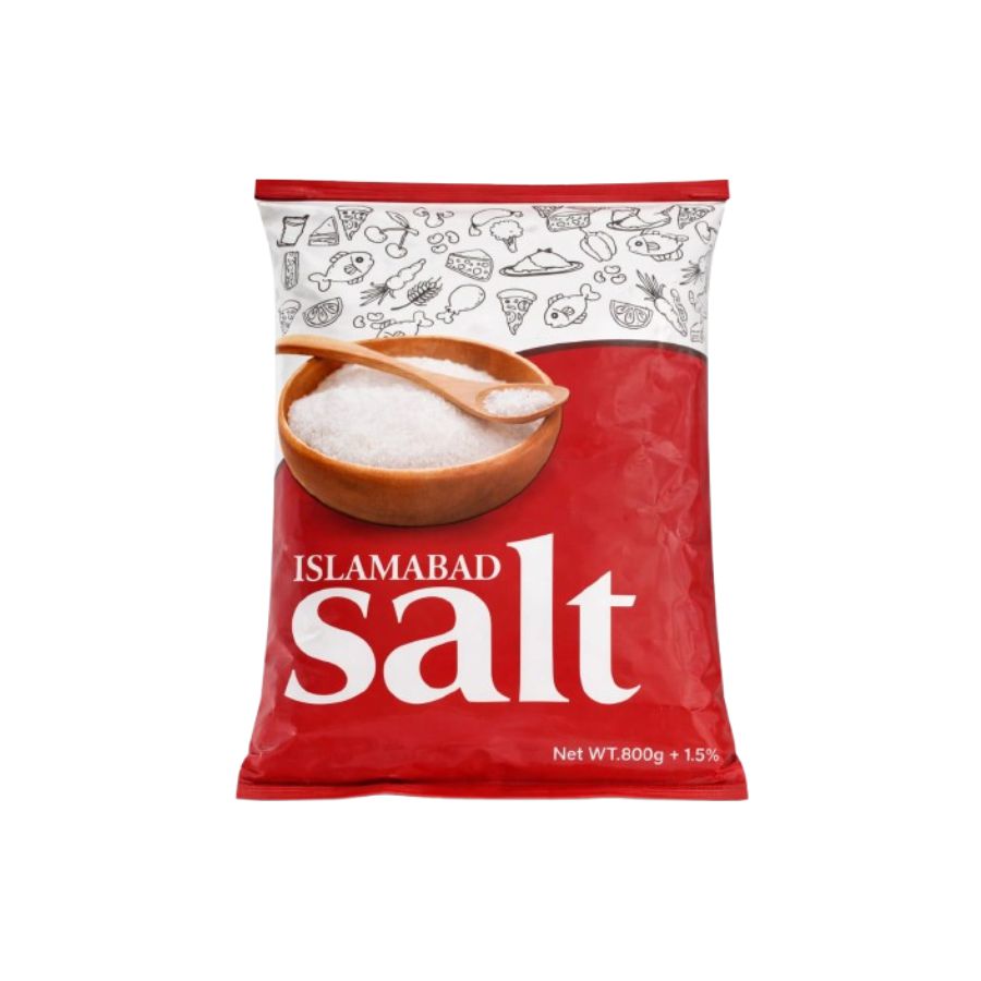 Islamabad Salt