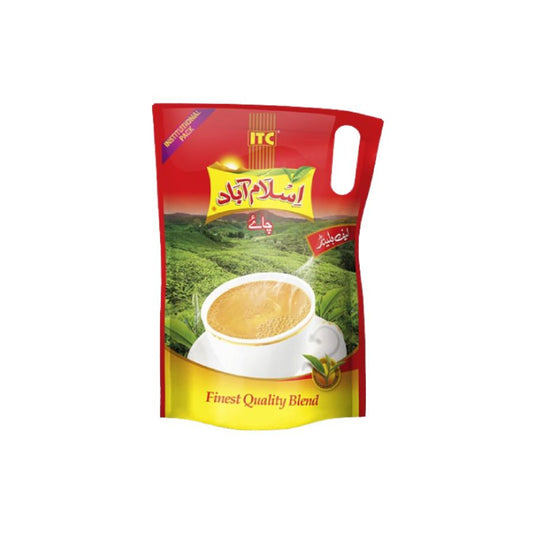 Islamabad Tea