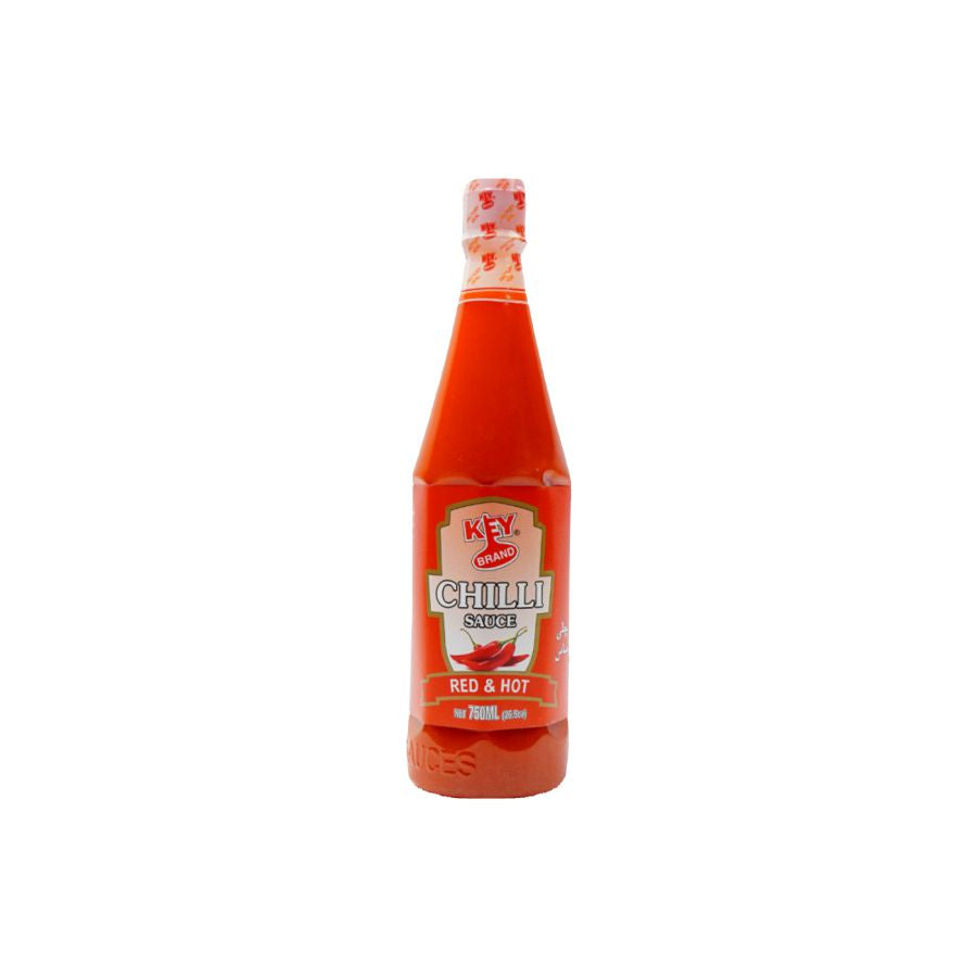 Key Chilli Sauce