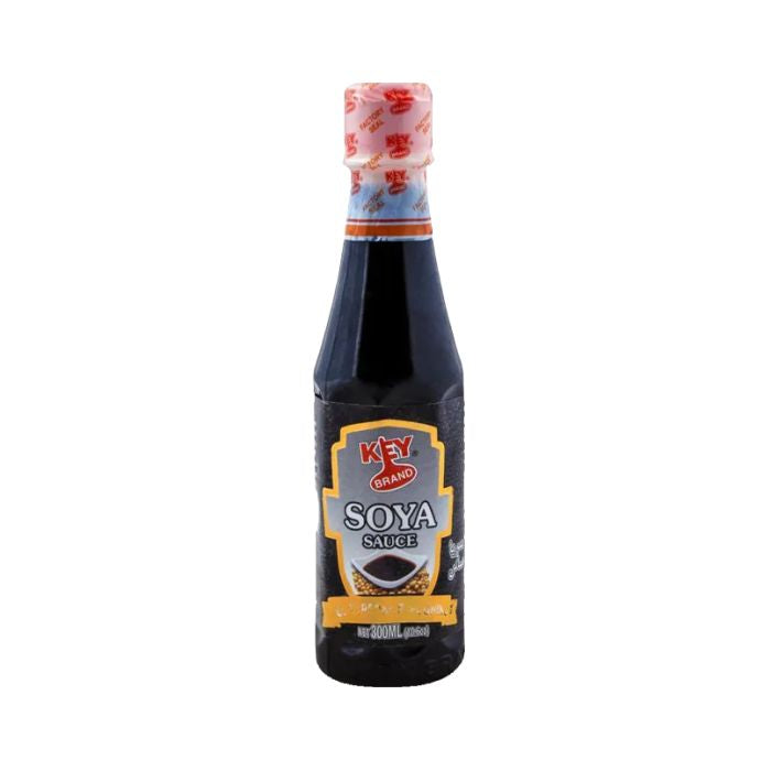 Key Soya Sauce