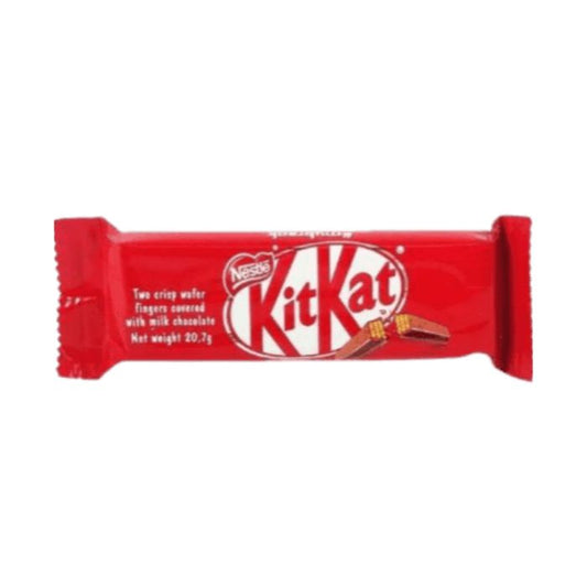 Kitkat 2 Finger