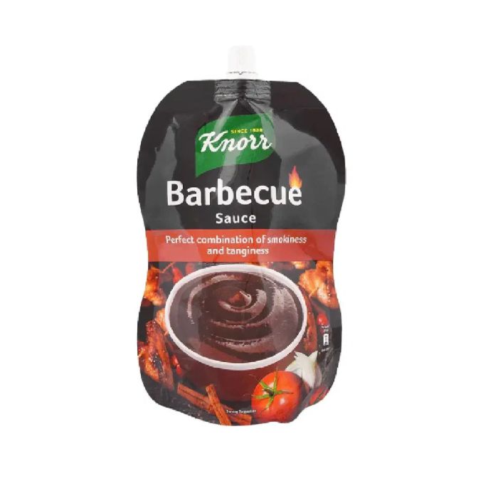 Knorr BBQ Sauce
