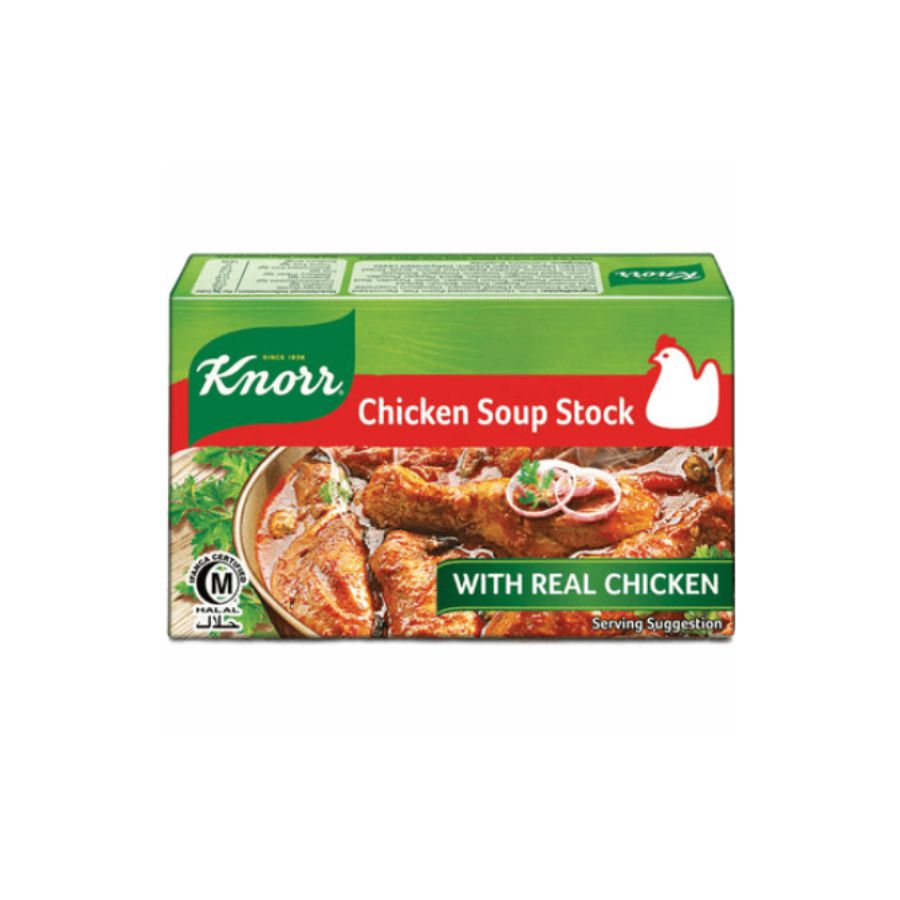 Knorr Chicken Cube