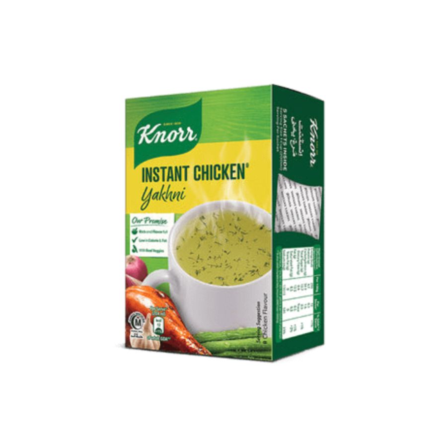 Knorr Chicken Powder