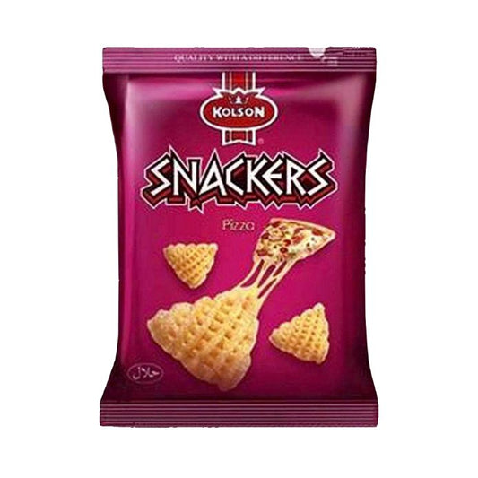 Kolson Snackers