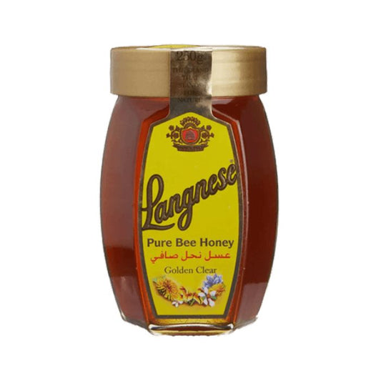 Langnese Honey
