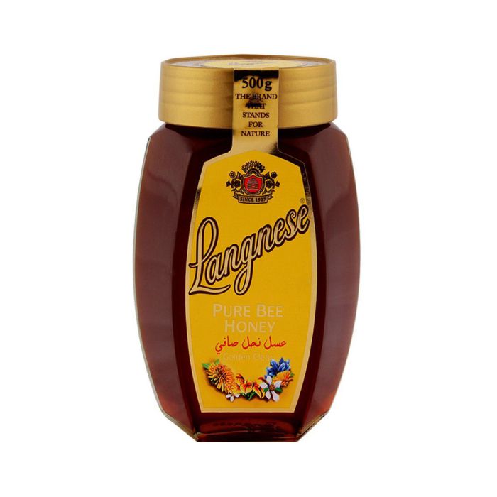 Langnese Honey